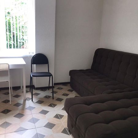 Apartments Na Beregu スフミ エクステリア 写真