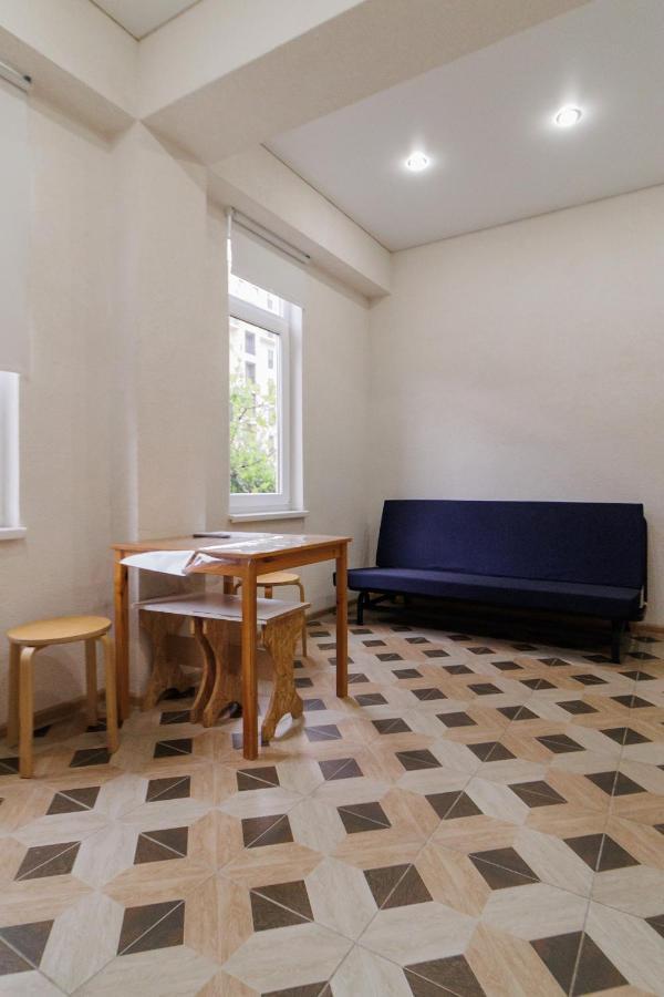 Apartments Na Beregu スフミ エクステリア 写真