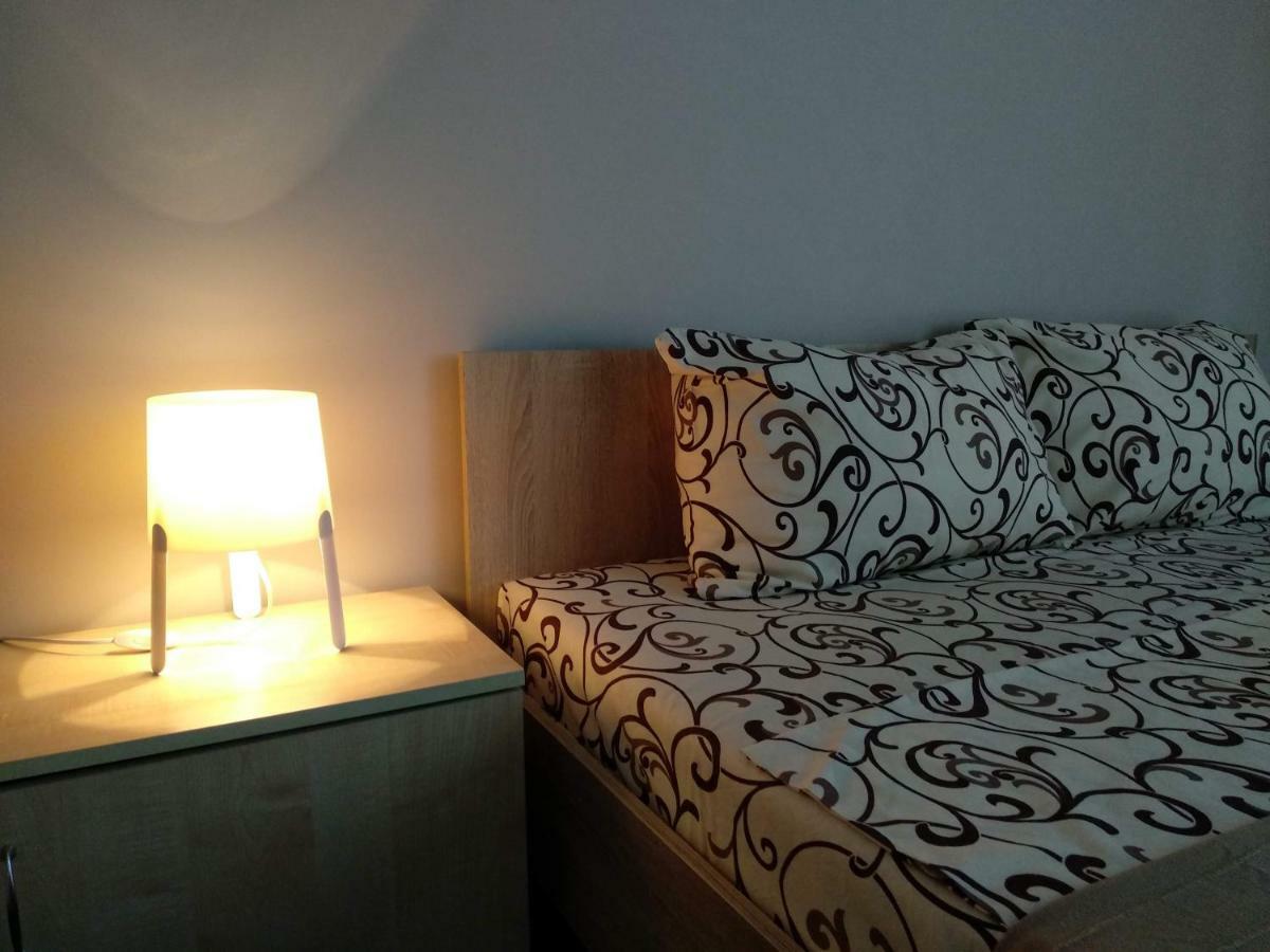 Apartments Na Beregu スフミ エクステリア 写真